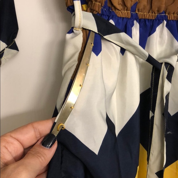 Mini dress - Picture 5 of 6